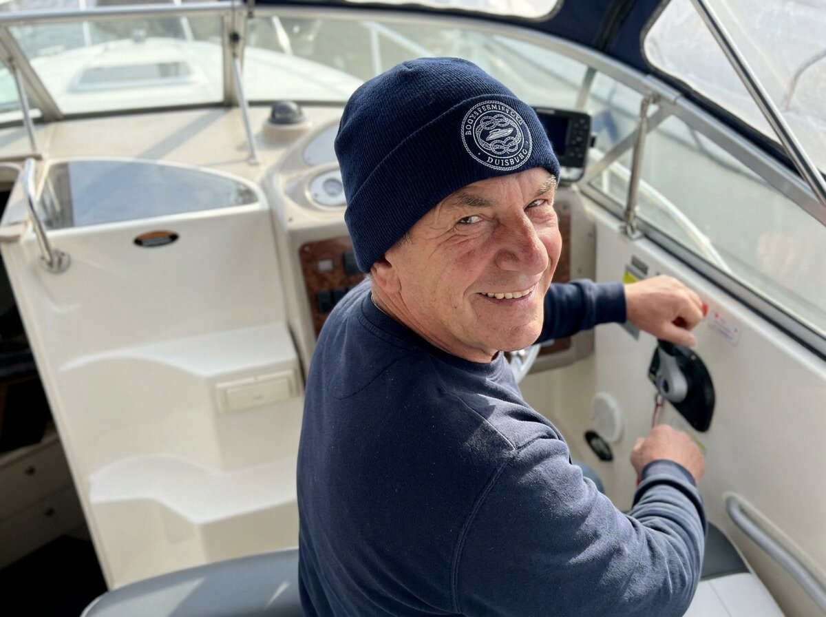 Detlef – Topvermieter